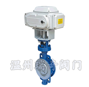 硬密封電動對夾<a href='http://www.jxeptri.com.cn/Product/diefa/' target='_blank'>蝶閥</a>